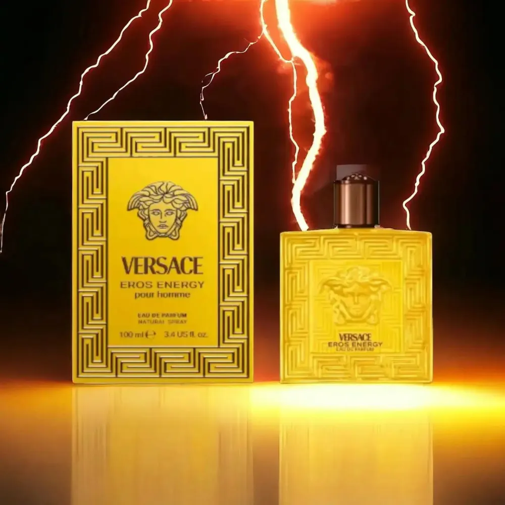 Versace Eros Energy Pour Homme EDP