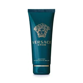 Versace Eros Pour Homme After Shave Balm 100ml