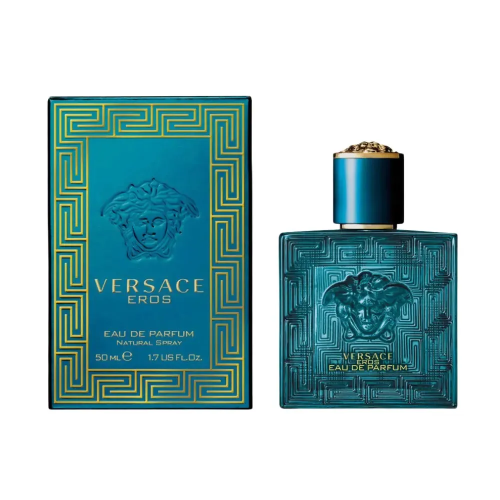 Versace Eros Pour Homme EDP