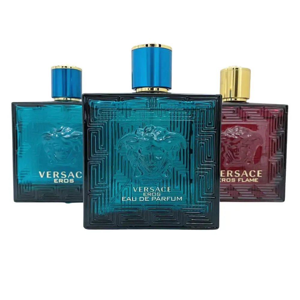 Versace Eros Pour Homme EDP