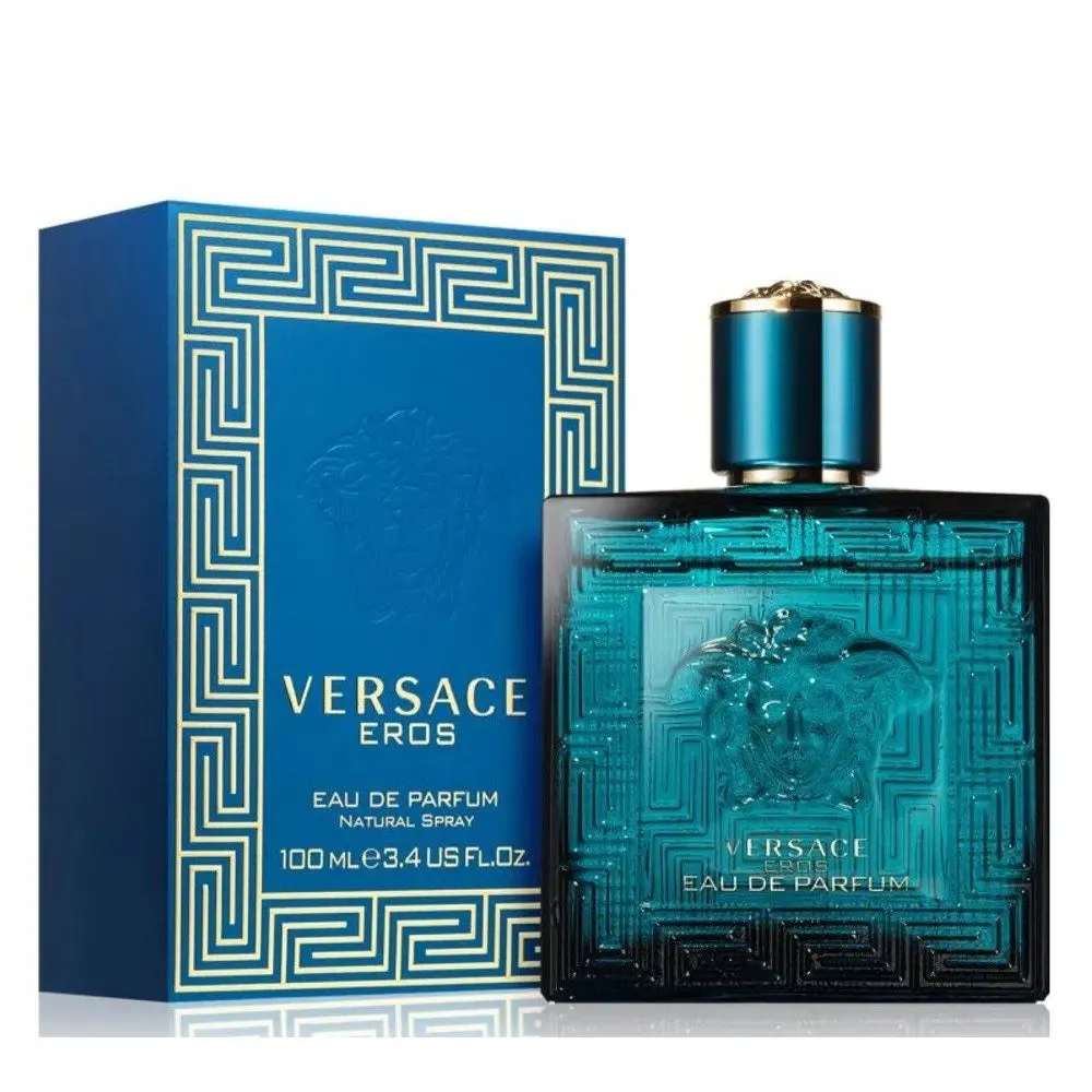 Versace Eros Pour Homme EDP