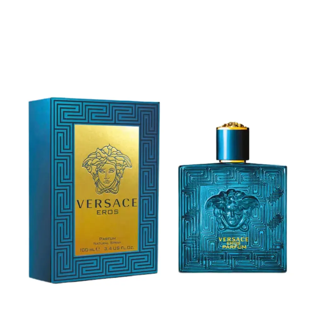 Versace Eros Pour Homme Parfum 100ml