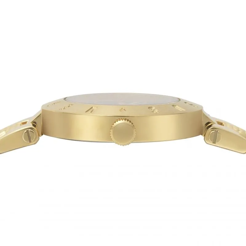 Versus Versace Ladies Gold Watch VSP772718