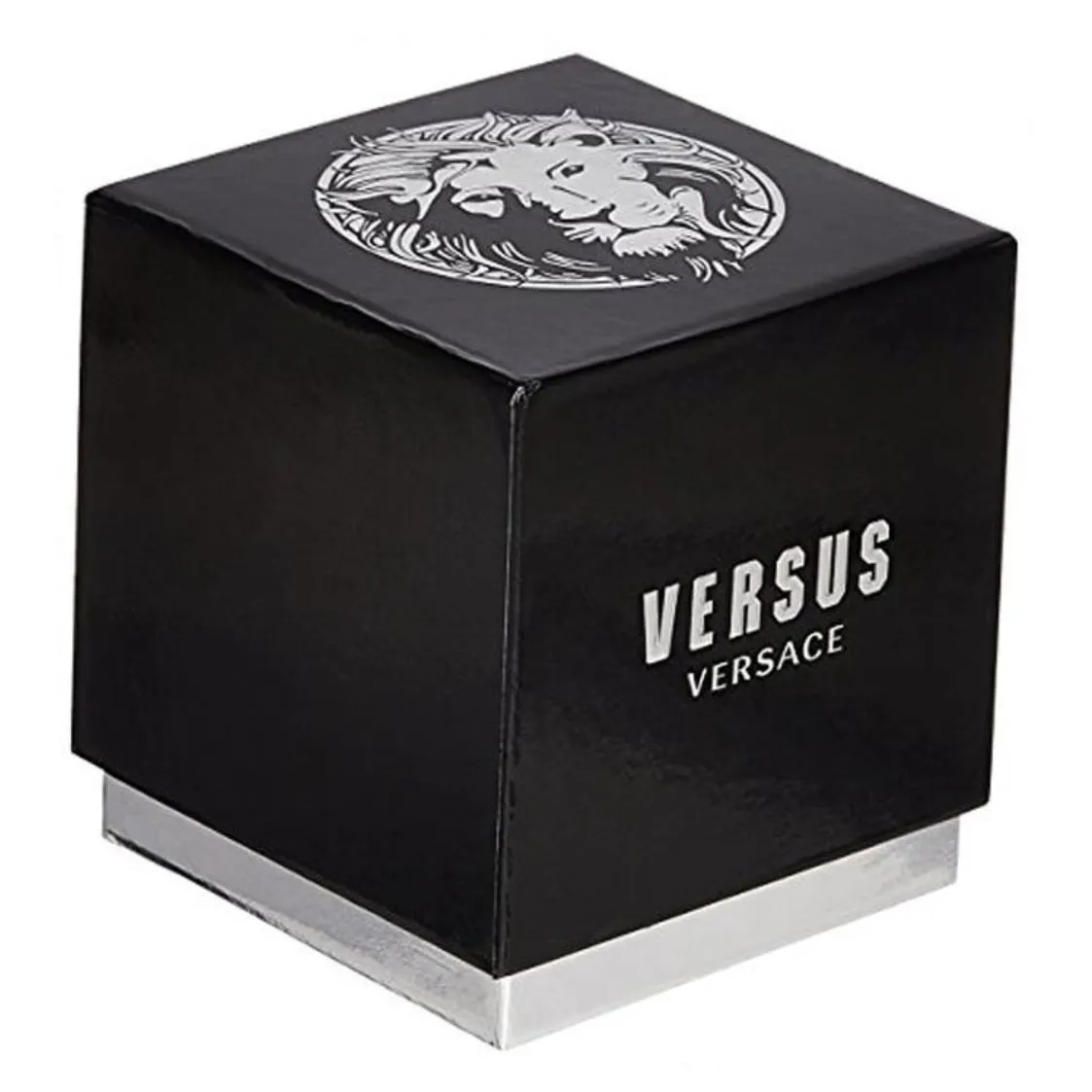 Versus Versace Ladies Gold Watch VSP772718