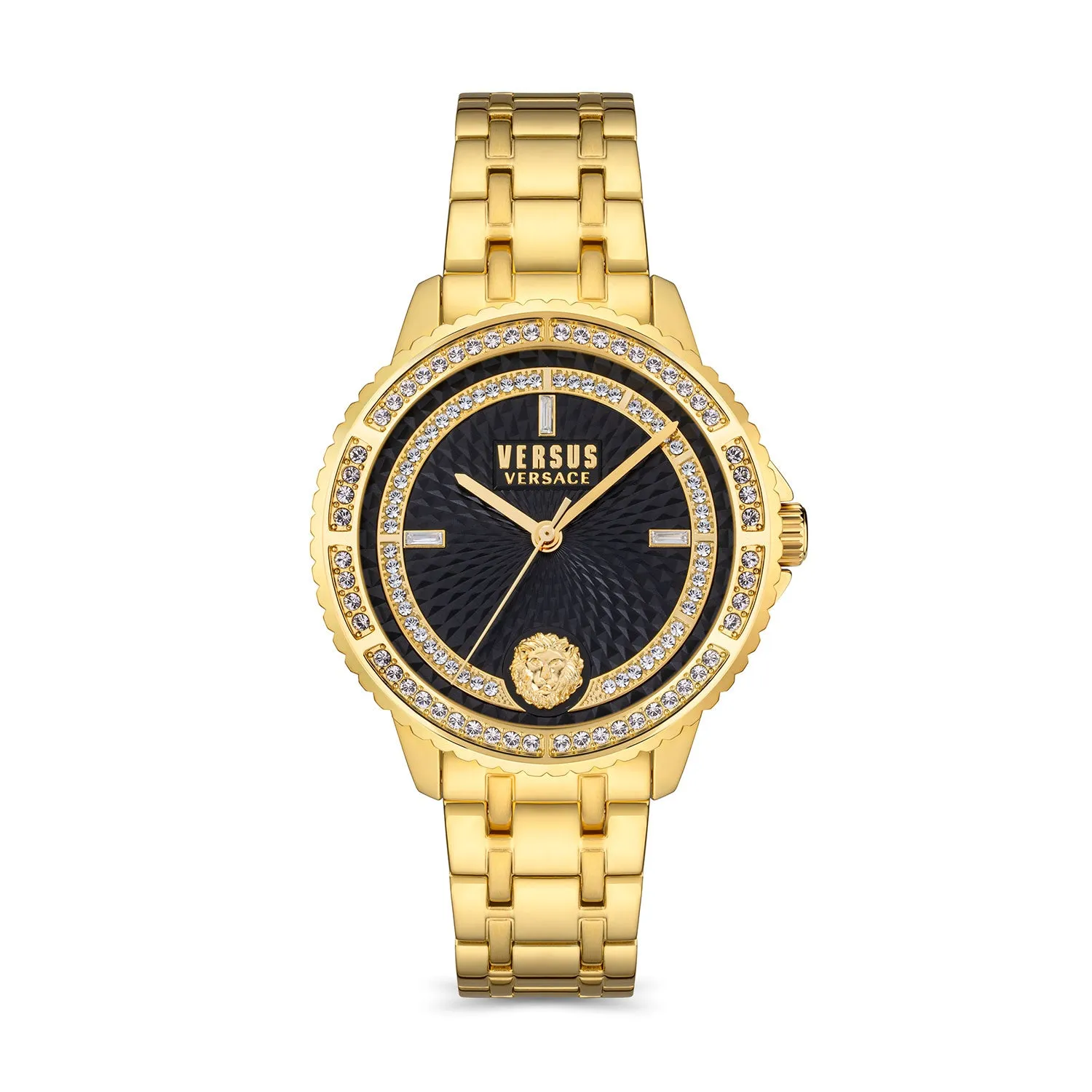 Versus Versace Montorgueil Watch V WVSPLM3121