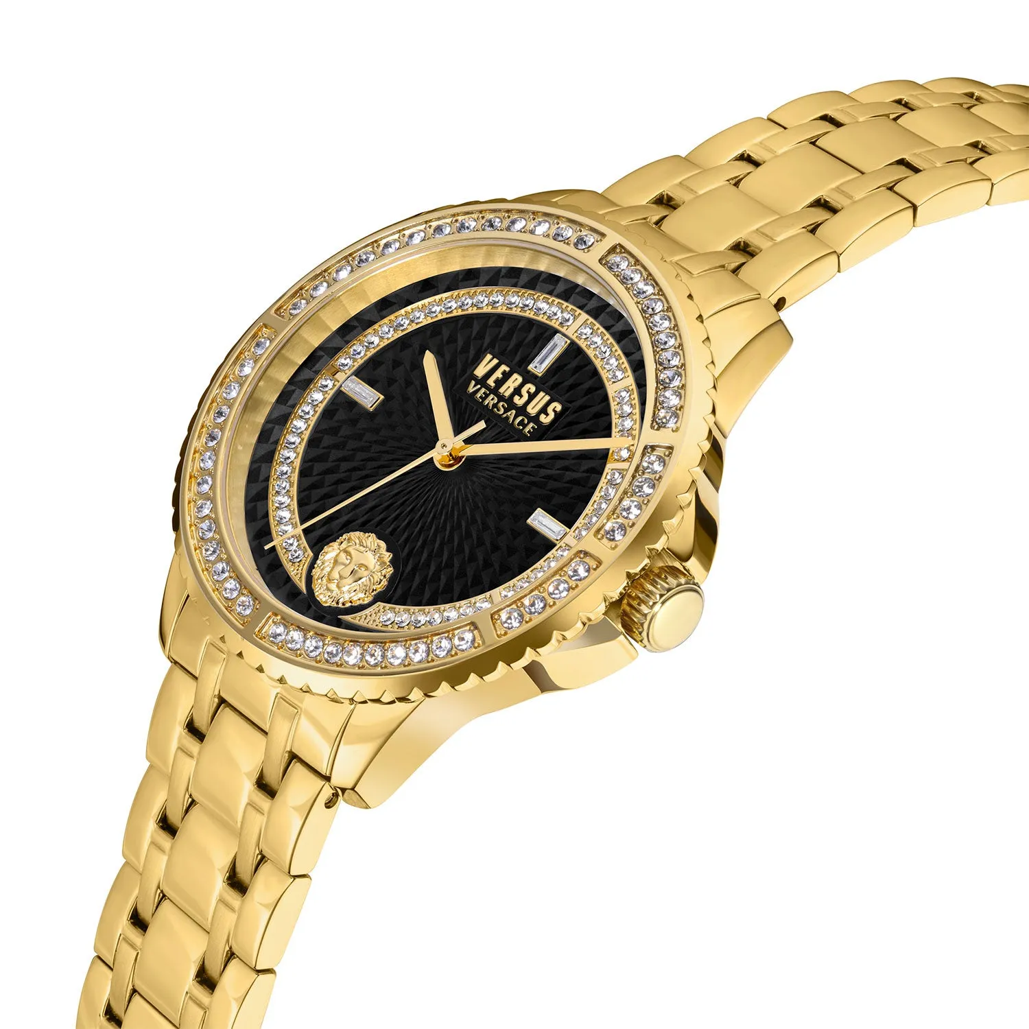 Versus Versace Montorgueil Watch V WVSPLM3121