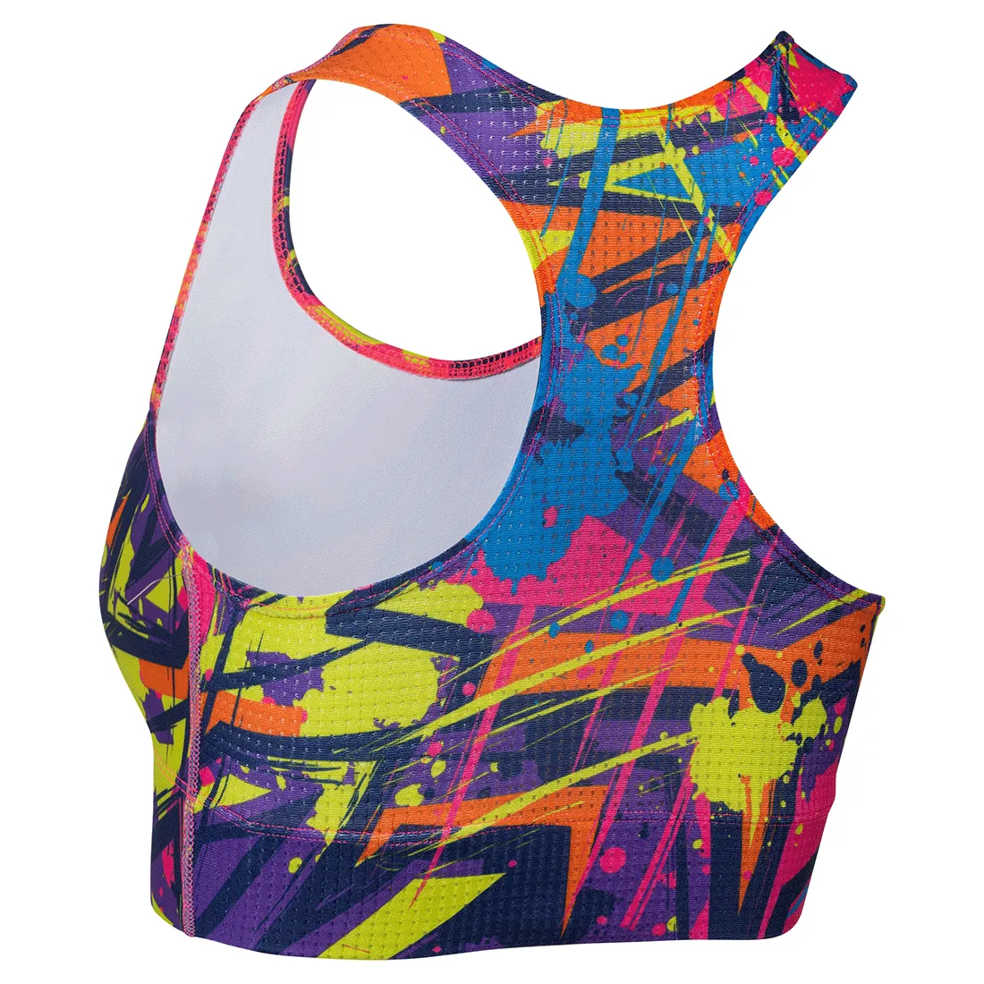 Women's Performance Sports Bra - 90'S